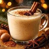 No Egg Eggnog