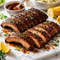 No Fail Bbq Baby Back Ribs Grill