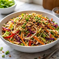 No Guilt Second Helping Slaw
