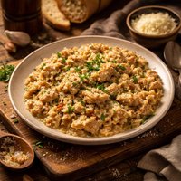 No Time to Cook Main Dish