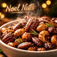 Noel Nuts