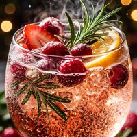 Noel Wine Spritzer
