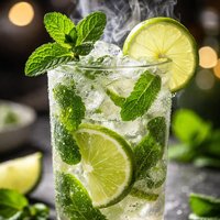 Nojito Nonalcoholic Mojito Cocktail