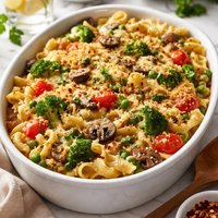 Noodle Casserole