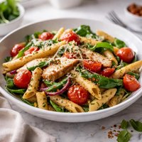 Noodles Co Pasta Fresca