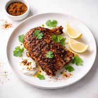 North African Dry Rub