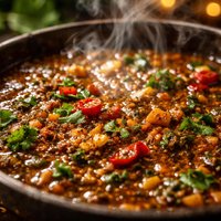 North African Marinade