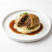North American Haggis