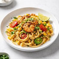 North of the Border Pasta