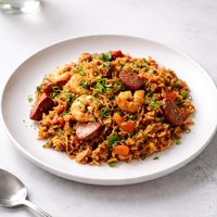 Northern Jambalaya