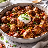 Northwoods Fire Potatoes