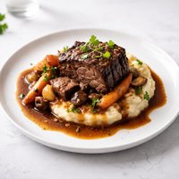 Not Your Average Pot Roast