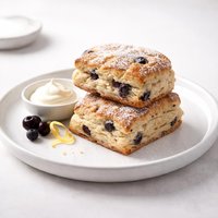 Nova Scotia Scones