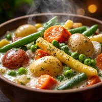 Nova Scotian Hodge Podge