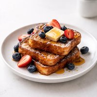 Now This Is French Toast the Best I Have Ever Made