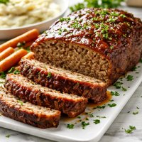 Now This Is Meatloaf