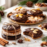Nuernberger Elisenlebkuchen