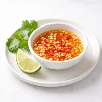Nuoc Cham Sauce Dipping Fish Sauce