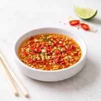 Nuoc Cham Vietnamese Chili Sauce for Dipping