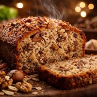 Nut Bread