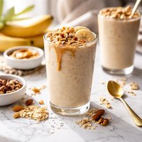 Nut Nana Smoothie