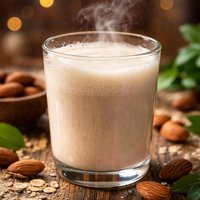 Nut or Seed Milk