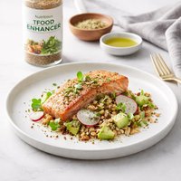 Nutritious Food Enhancer