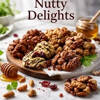 Nutty Delights