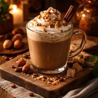 Nutty Irishman Coffee