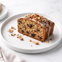 Nutty Mincemeat Bread