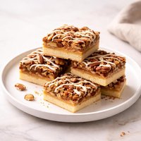 Nutty Noel Bars