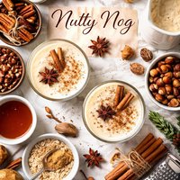 Nutty Nog