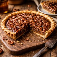Ny Times Pecan Pie