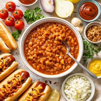 Nyc Hot Dog Onion Sauce