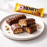 O Henry Candy Bars