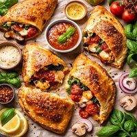 Oamc Calzones