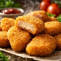 Oamc Chicken Nuggets