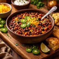 Oamc Chili