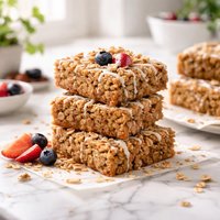 Oatmeal Bars