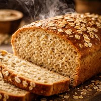 Oatmeal Bread