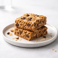 Oatmeal Breakfast Bars