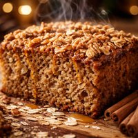 Oatmeal Cake