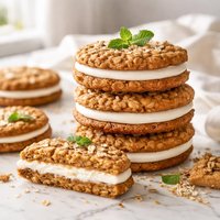 Oatmeal Cream Pie