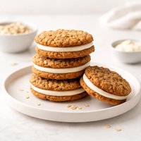 Oatmeal Cream Pies