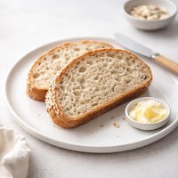 Oatmeal Sourdough Bread for Bread Machine