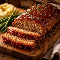 Oh No Not Another Meatloaf Recipe