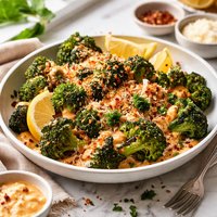 Oh No Not Broccoli