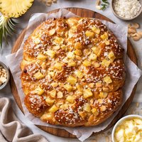 Ohana Breakfast Bread