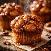 Ohhhhh So Good Monkey Bread Muffins
