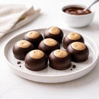 Ohio State Buckeye Candy